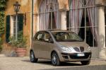Lancia Musa 2004 года